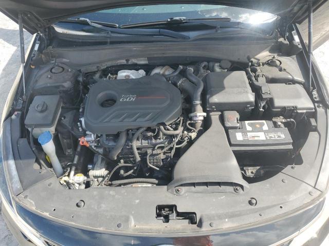 2016 KIA OPTIMA SXL - 5XXGV4L24GG120400