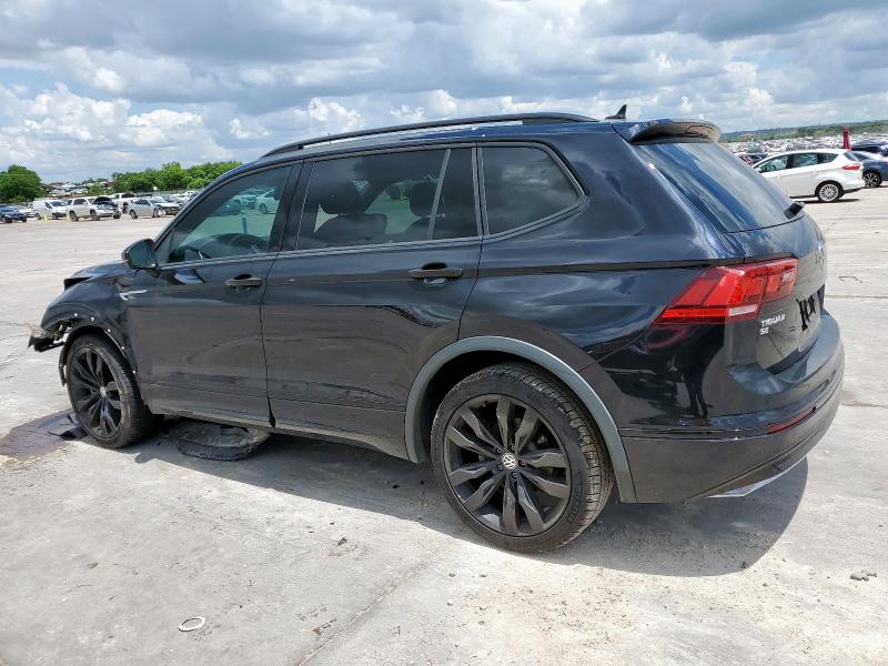Vin: 3vv3b7ax4lm132984, lot: 56500775, volkswagen tiguan se 20202