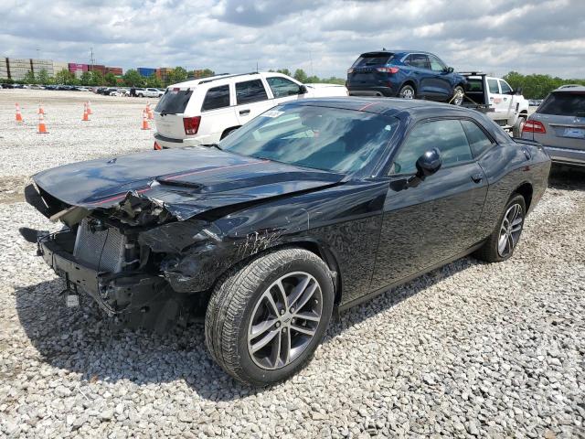 Vin: 2c3cdzgg7jh215644, lot: 58060185, dodge challenger gt 2018 img_1