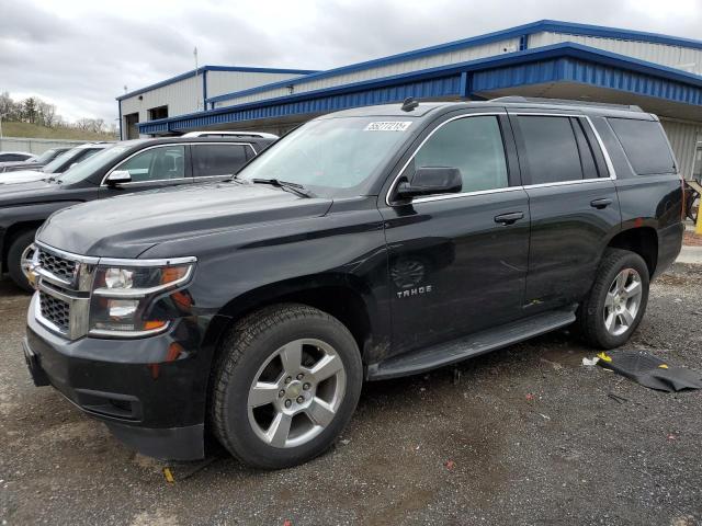 Vin: 1gnskbkc5fr222020, lot: 55277215, chevrolet tahoe k1500 lt 2015 img_1
