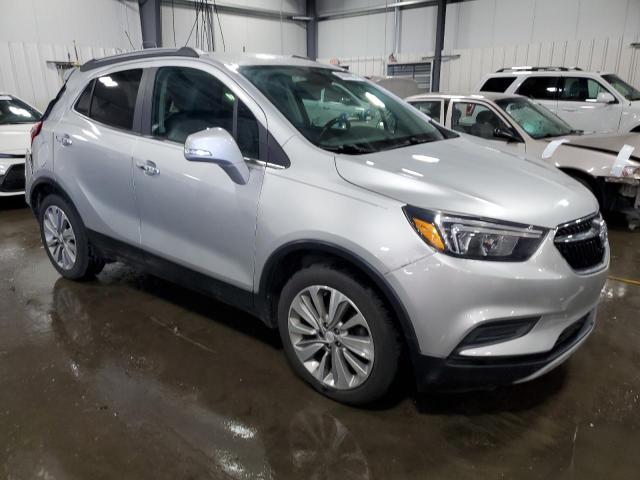 Vin: kl4cjasbxkb828380, lot: 56309905, buick encore preferred 20194