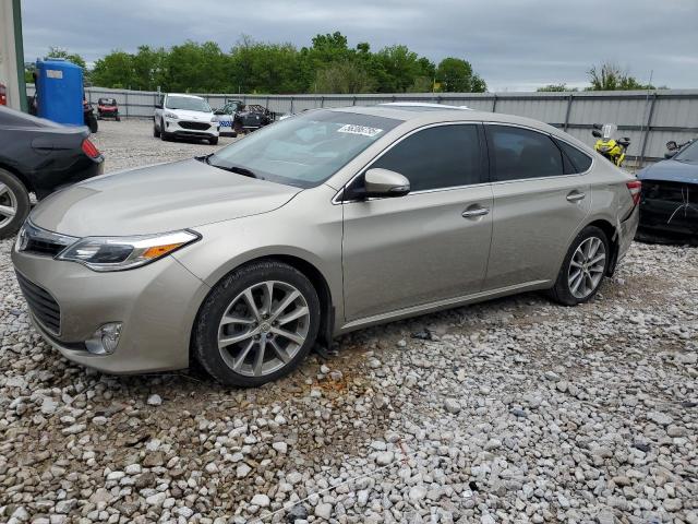 Vin: 4t1bk1ebxeu132522, lot: 56386735, toyota avalon base 2014 img_1