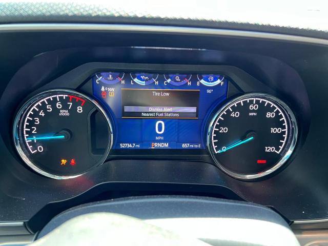 2021 FORD F150 SUPER - 1FTFW1E52MKE79857