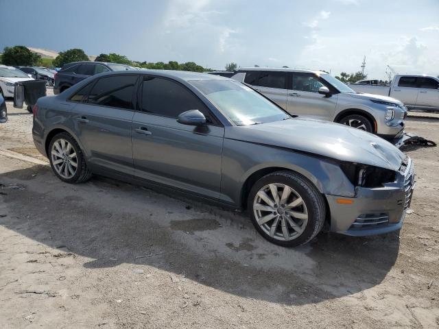 Vin: waugmaf45hn048706, lot: 57846085, audi a4 ultra premium 20174