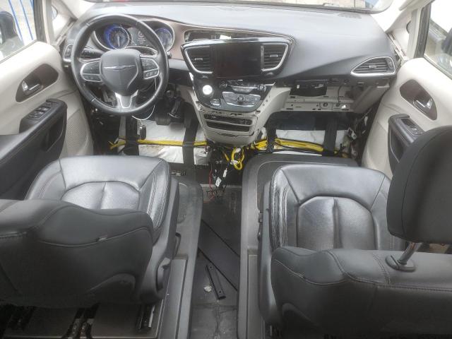 2019 CHRYSLER PACIFICA T 2C4RC1BG8KR708584