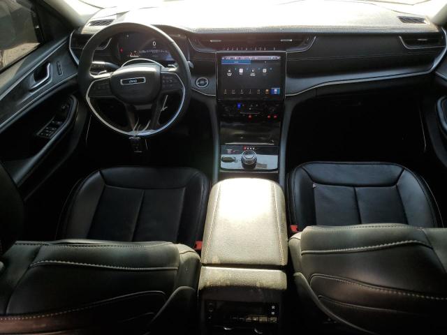2023 JEEP GRAND CHER - 1C4RJKBG1P8853478