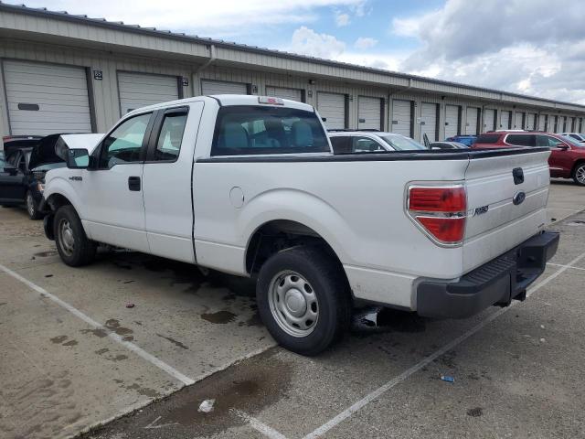 Vin: 1ftfx1cf7dke88966, lot: 58908835, ford f-150 super cab 20132