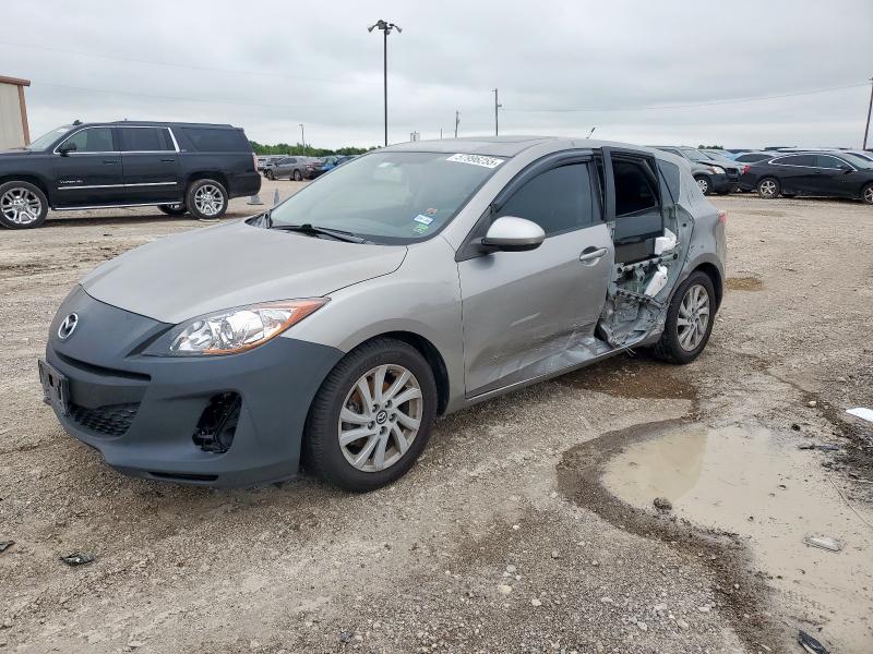 Vin: jm1bl1l73c1690808, lot: 57996255, mazda 3 i 2012 img_1