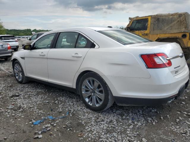 Vin: 1fahp2fw0cg126852, lot: 56157325, ford taurus limited 20122