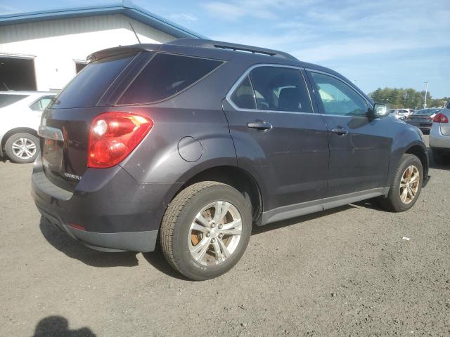CHEVROLET EQUINOX LT 2015 gray 4dr spor flexible fuel 1GNFLFEK2FZ143722 photo #4