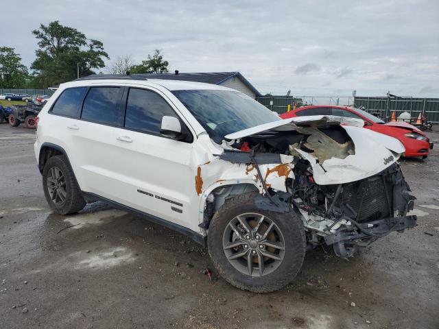 Vin: 1c4rjeag3hc696232, lot: 57362055, jeep grand cher laredo 20174