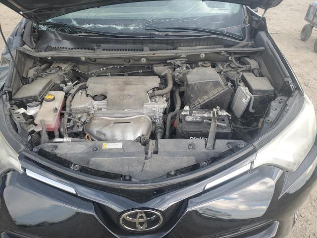 2018 TOYOTA RAV4 ADVEN - 2T3RFREV0JW731507