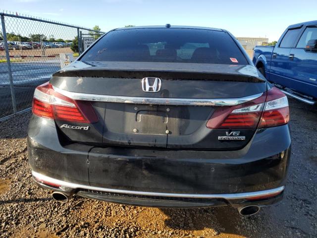 2016 HONDA ACCORD TOU - 1HGCR3F90GA027148