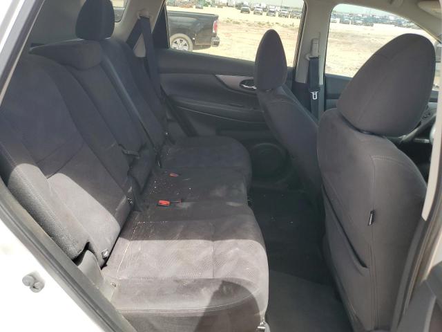 2015 NISSAN ROGUE S - KNMAT2MV7FP569442