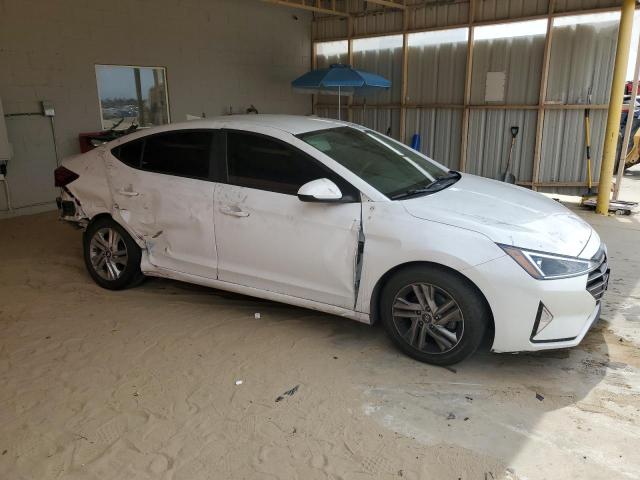 Vin: 5npd84lf6lh592545, lot: 58323515, hyundai elantra sel 20204