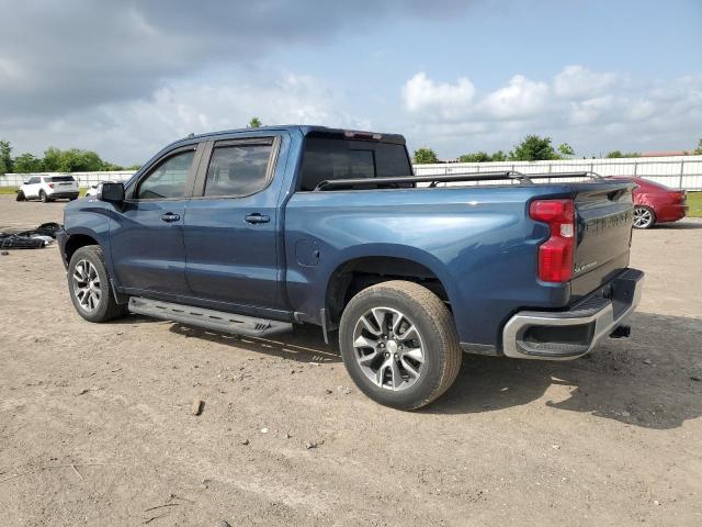 Vin: 3gcpwced3mg114568, lot: 53942835, chevrolet all models c1500 lt 20212