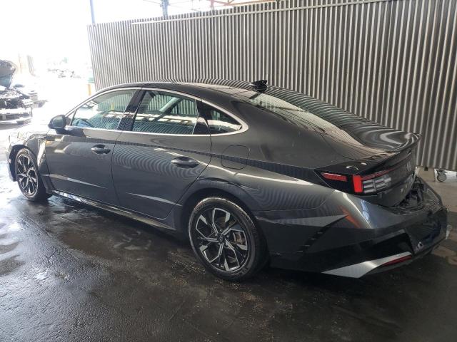 Vin: kmhl64ja4sa435803, lot: 58796065, hyundai sonata sel 20252