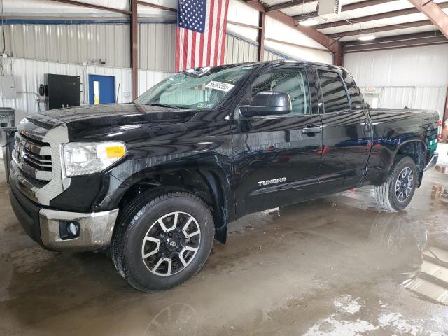 Vin: 5tfum5f16hx072052, lot: 56895595, toyota tundra double cab sr 2017 img_1