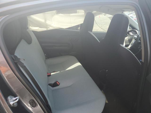 2016 TOYOTA PRIUS C JTDKDTB32G1590065