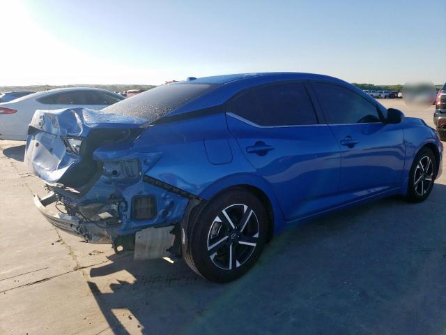 Vin: 3n1ab8cv5sy207578, lot: 56025975, nissan sentra sv 20253