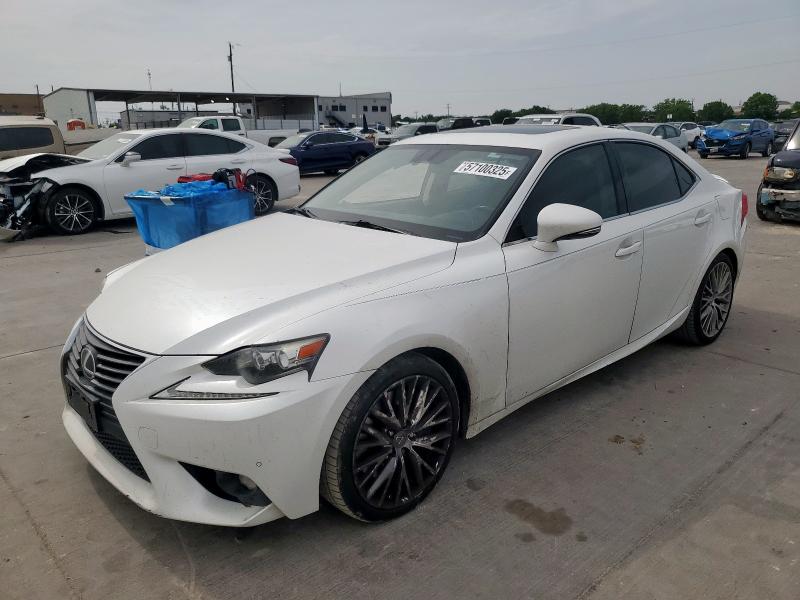 Vin: jthba1d28g5021651, lot: 57100325, lexus is 200t 2016 img_1