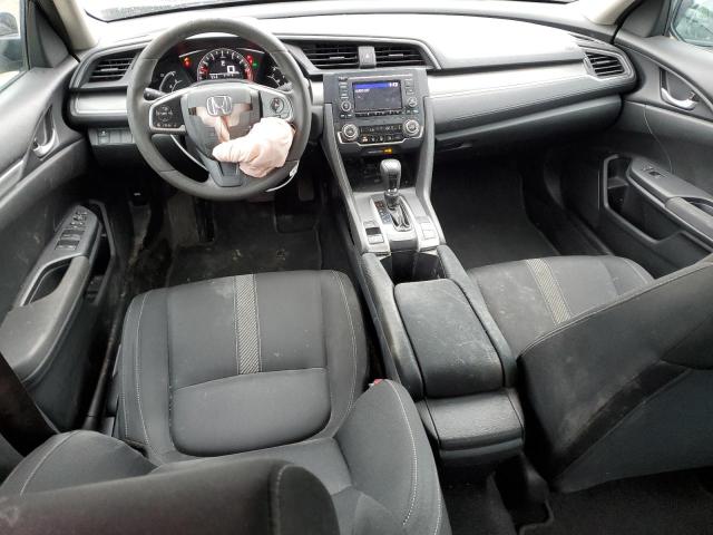 2016 HONDA CIVIC LX - 2HGFC2F53GH519986