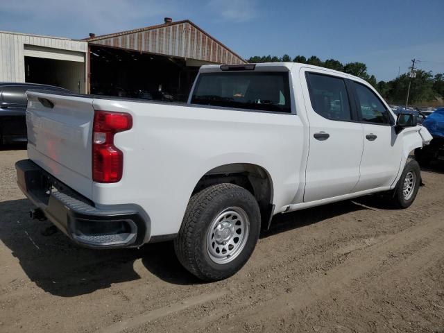 Vin: 1gcpwaef0kz310812, lot: 55508785, chevrolet all models c1500 20193