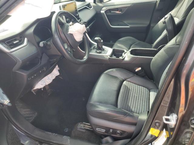 2020 TOYOTA RAV4 XSE JTMEWRFV2LJ046875