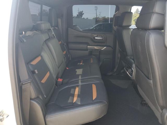 2020 GMC SIERRA K15 1GTU9EET4LZ316282