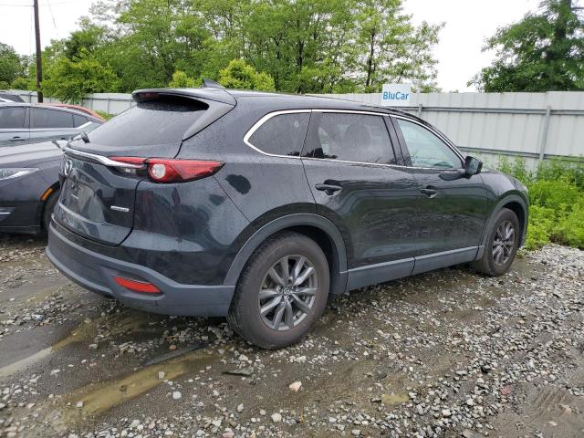2021 MAZDA CX-9 TOURI JM3TCBCY6M0521643