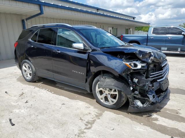 Vin: 3gnaxxevxms103199, lot: 58418225, chevrolet equinox premier 20214