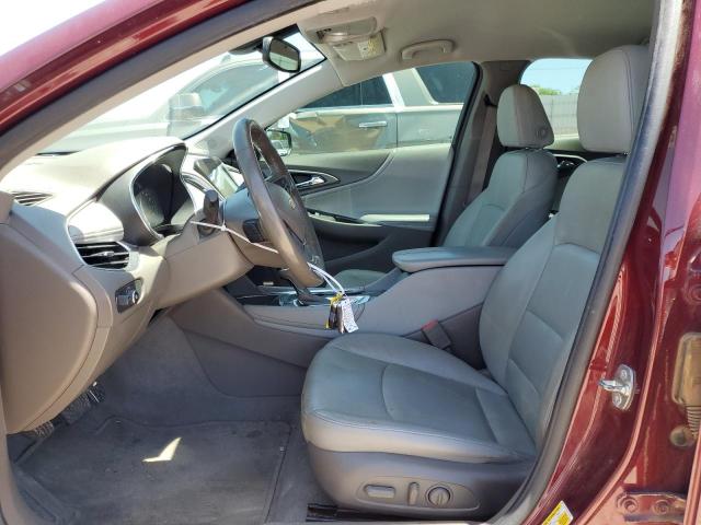 2016 CHEVROLET MALIBU LT - 1G1ZE5ST8GF273443