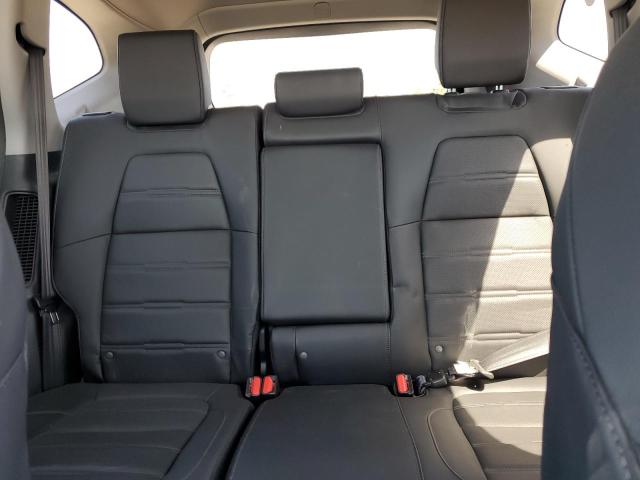 2020 HONDA CR-V TOURI - 7FART6H91LE022880
