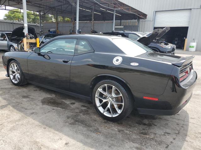 Vin: 2c3cdzjg0ph605356, lot: 59099455, dodge challenger gt 20232