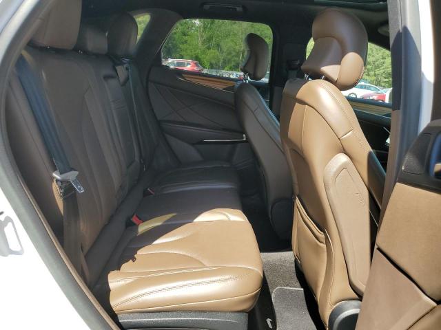2015 LINCOLN MKC 5LMCJ1A94FUJ47221