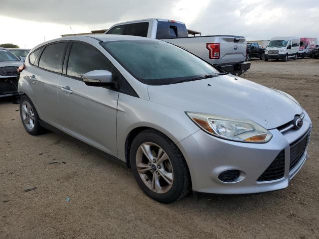 Vin: 1fadp3k24el208391, lot: 55185155, ford focus se 20144