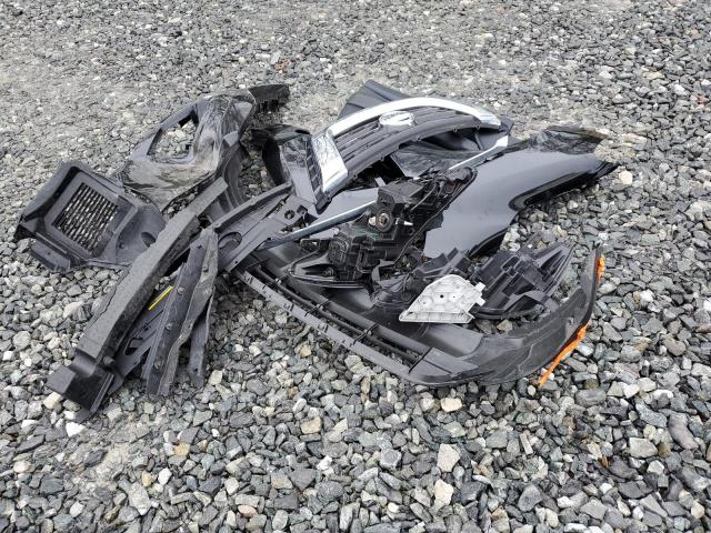 2018 NISSAN PATHFINDER - 5N1DR2MM7JC664789