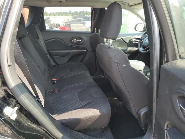 2020 JEEP CHEROKEE L - 1C4PJLCB8LD614754