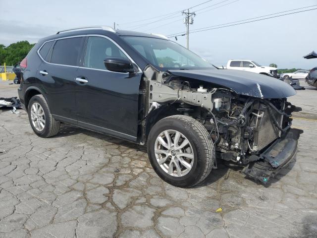 Vin: knmat2mv4hp577825, lot: 54553175, nissan rogue s 20174