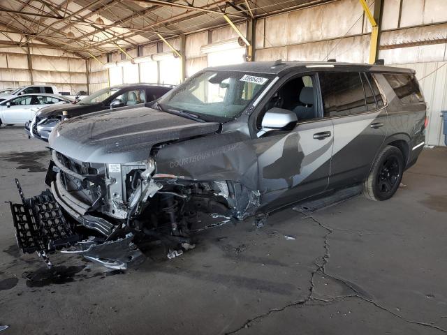 Vin: 1gnscled5pr133377, lot: 55995425, chevrolet tahoe c1500 2023 img_1