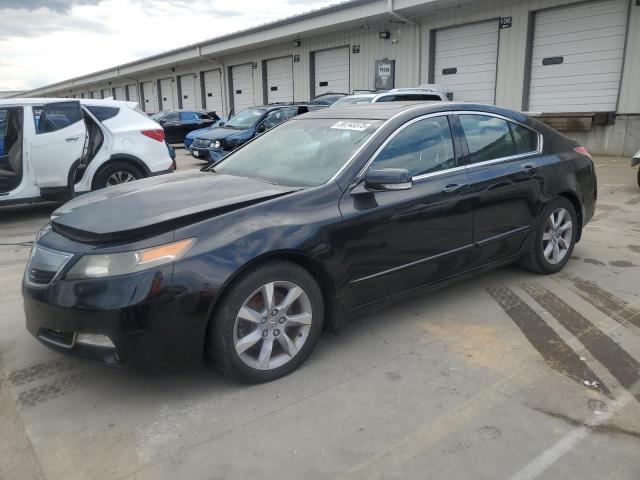 Global Auto Auctions: 2012 ACURA TL