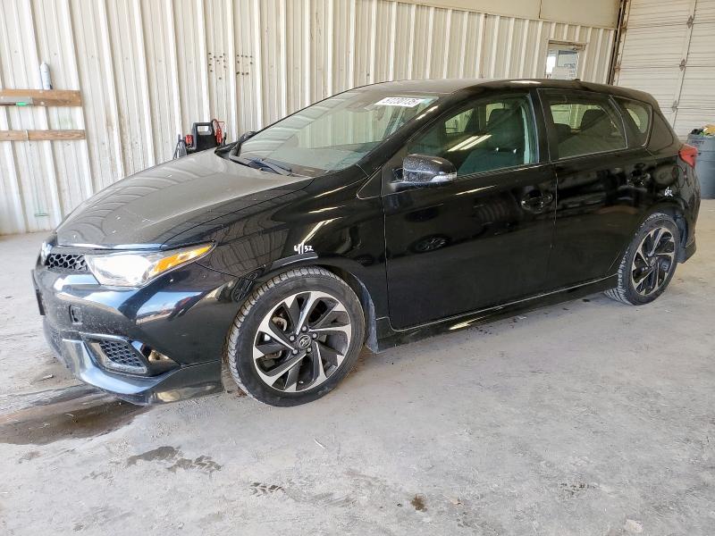 TOYOTA COROLLA IM