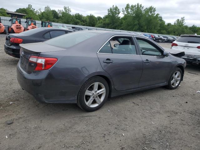 Vin: 4t1bf1fk5eu789912, lot: 57467425, toyota camry l 20143