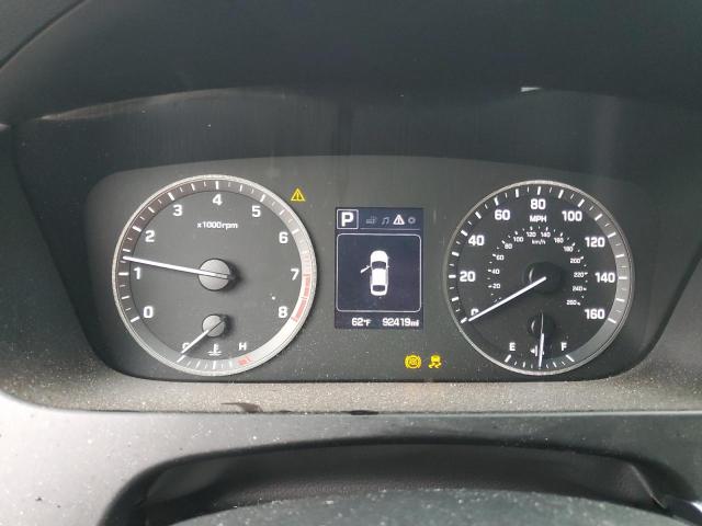 2015 HYUNDAI SONATA SE - 5NPE24AF0FH165455