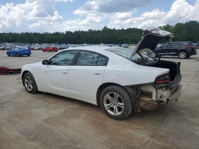 Vin: 2c3cdxbg7fh897444, lot: 54887255, dodge charger se 20152