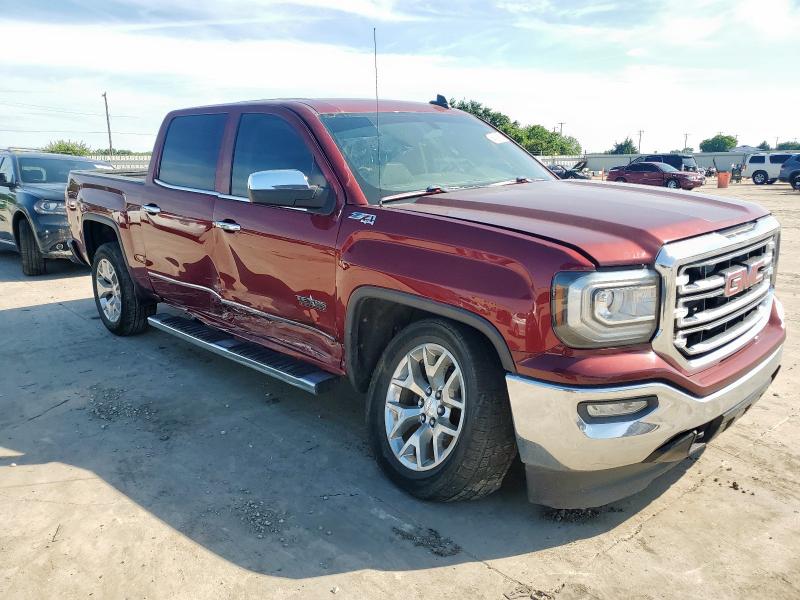 2017 GMC SIERRA K15 3GTU2NEC3HG228495