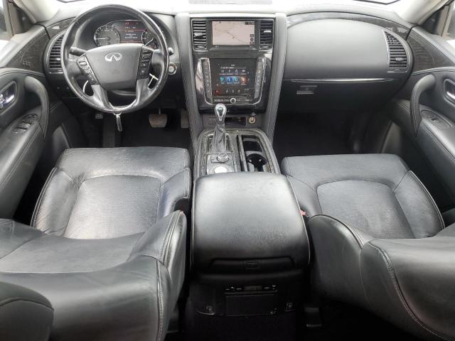 2020 INFINITI QX80 LUXE - JN8AZ2NF5L9704489