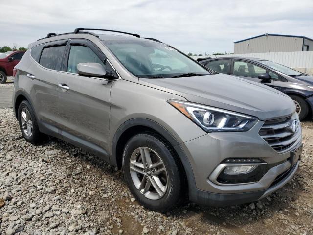 Vin: 5xyzudlb2hg396972, lot: 56110525, hyundai santa fe 20174