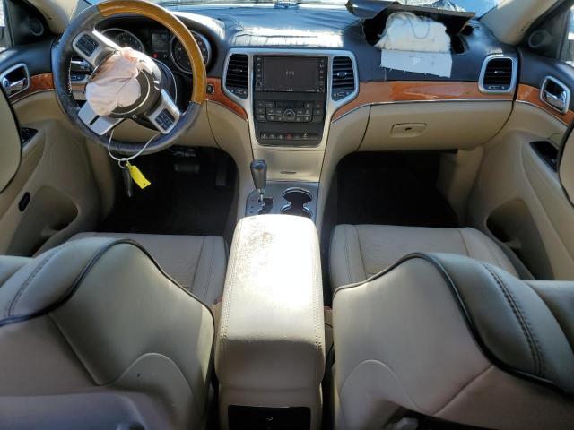 2011 JEEP GRAND CHER - 1J4RR6GT4BC604906