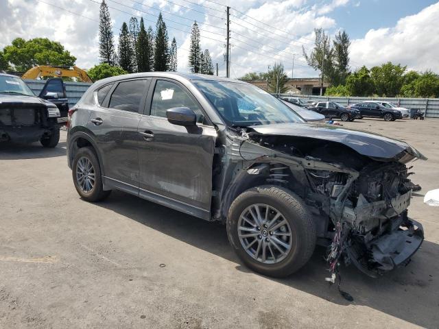 Vin: jm3kfacm8m0444638, lot: 56701115, mazda cx-5 touring 20214